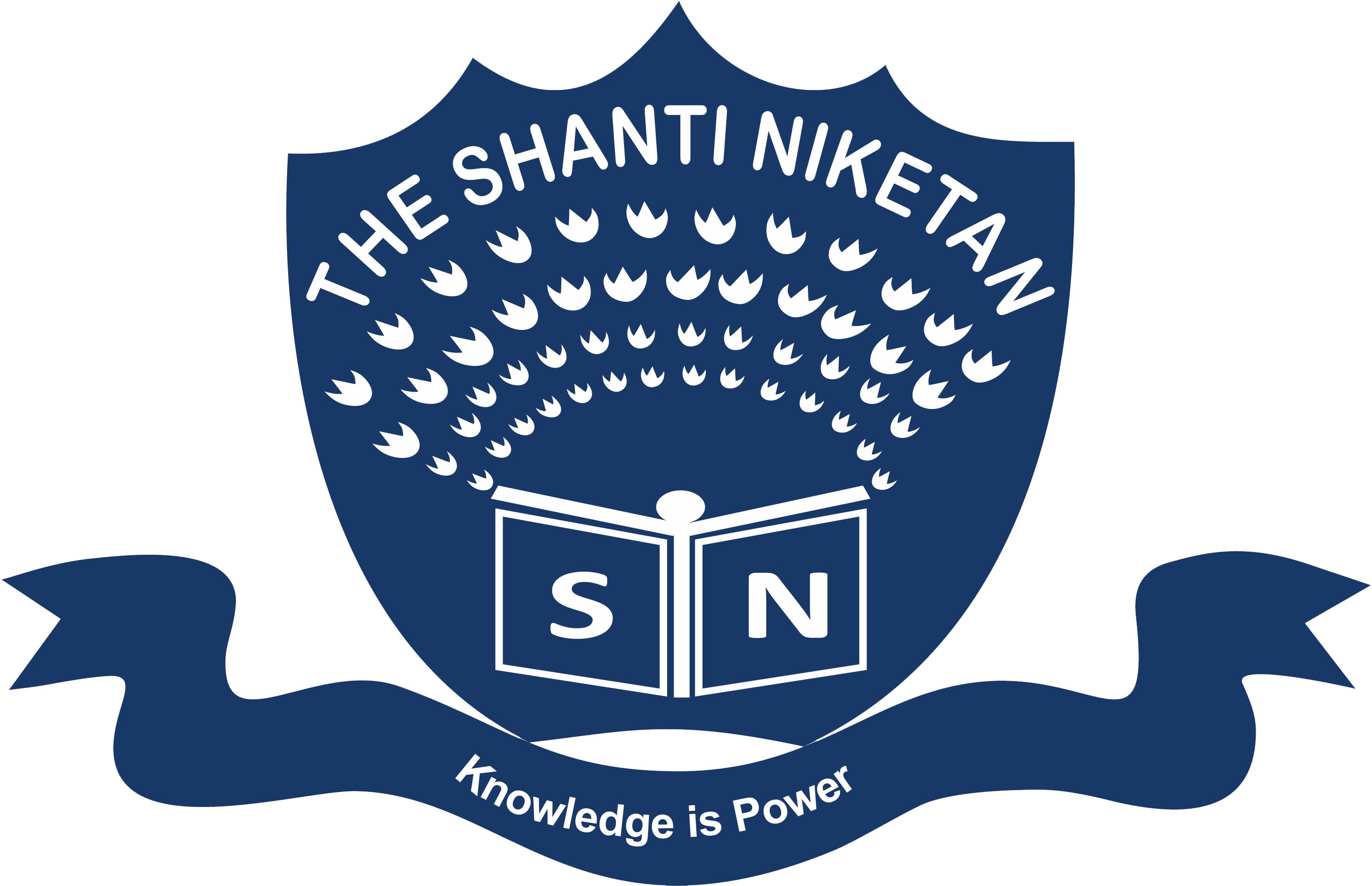 The shanti niketan school jodhpur